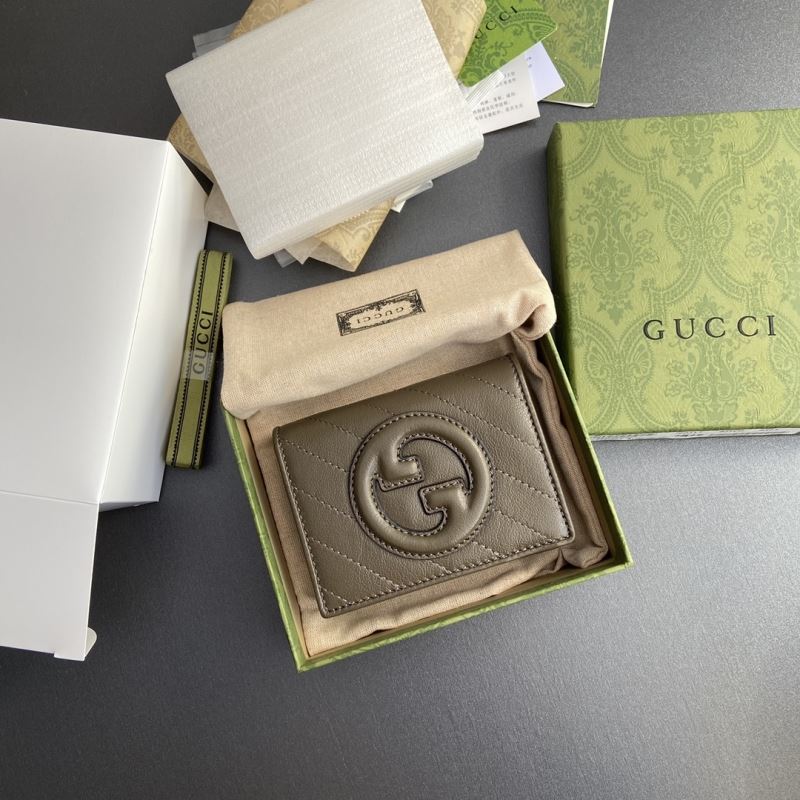 Gucci Wallets